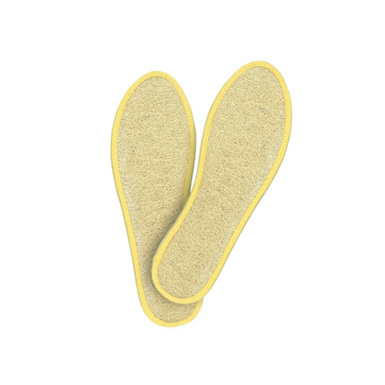 Luffa Zimtsohlen